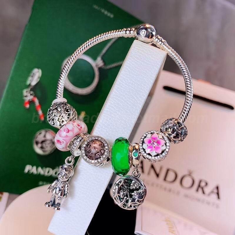 Pandora Bracelets 1033